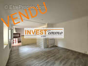 Maison à BOUILLARGUES