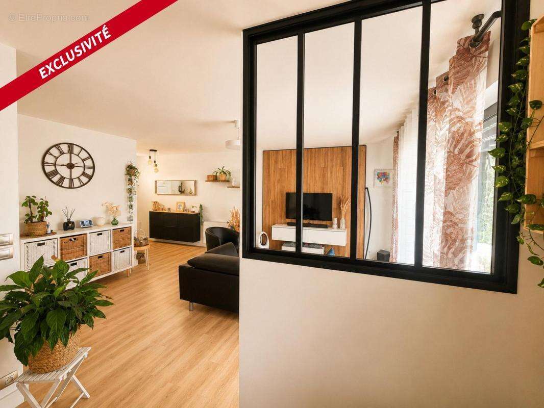 Maison T3 de 70 m² - photo 3