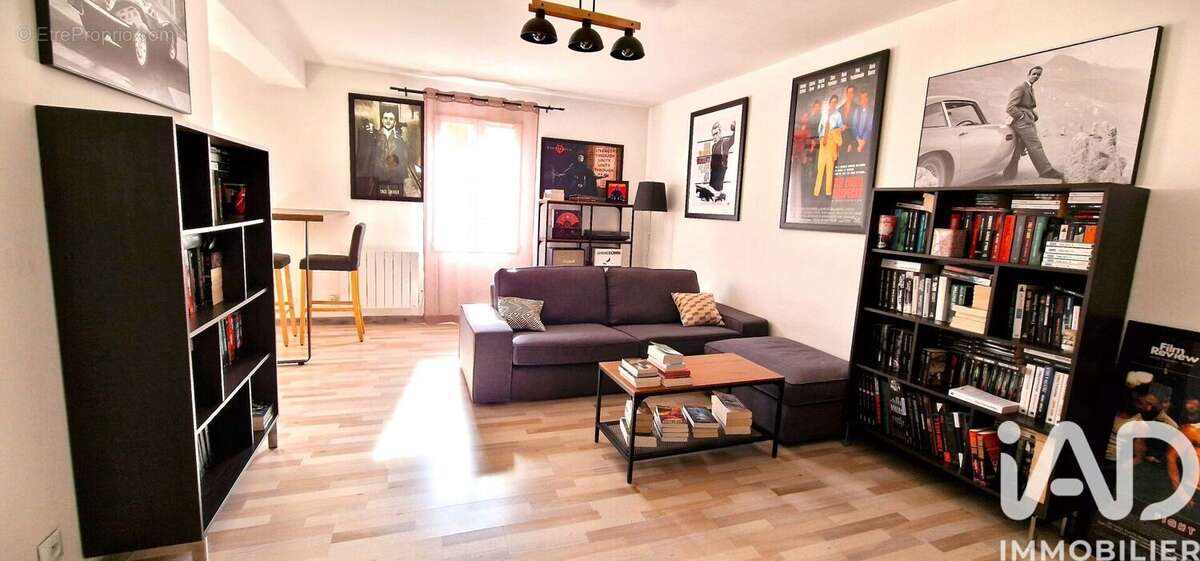 Photo 5 - Appartement à LE BEAUSSET