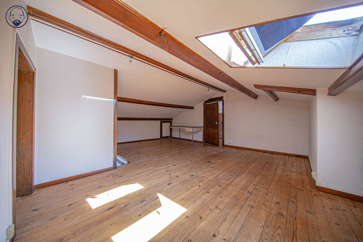 Pavillon 4 chambres proche commercy - photo 10