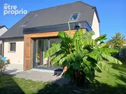 Maison à PROUVY