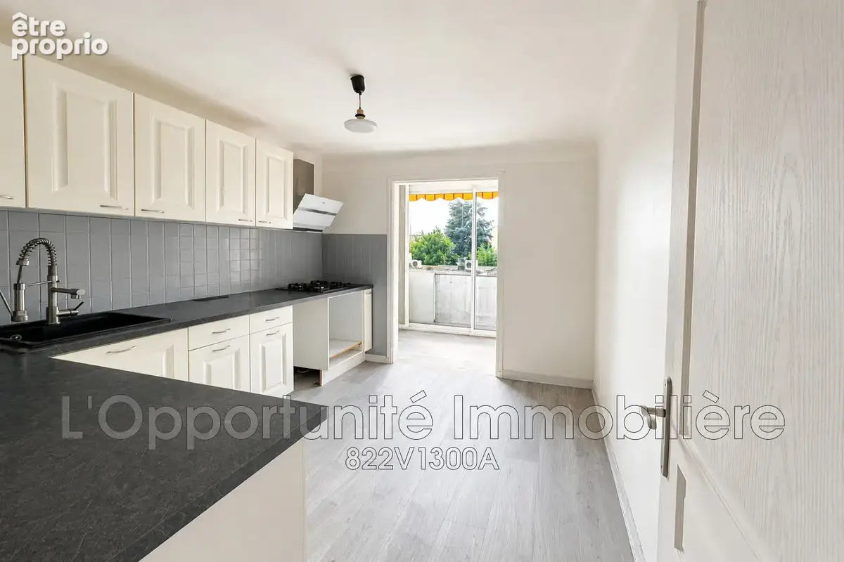 Appartement 72 m² à Cannes  - photo 6