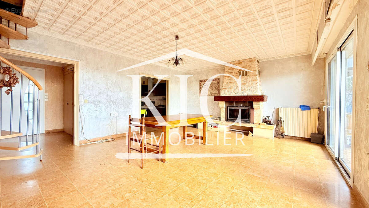 Maison à CARCASSONNE