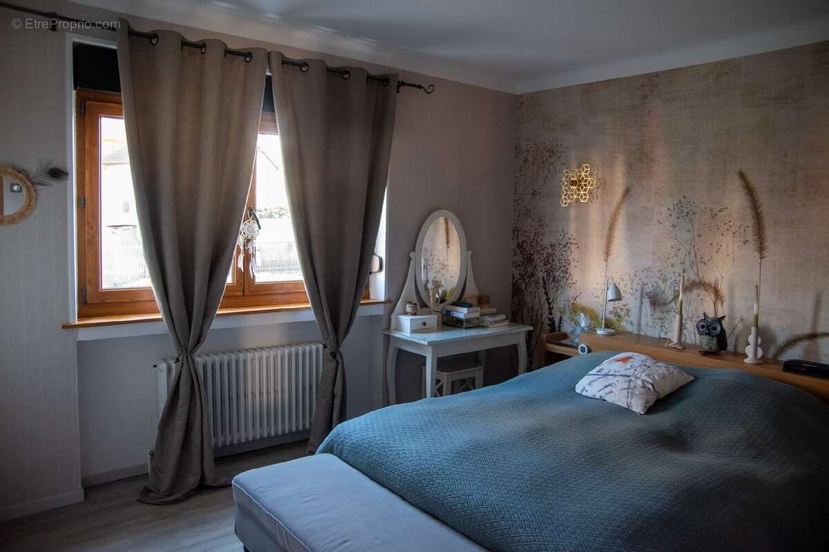 Maison à DIEULOUARD