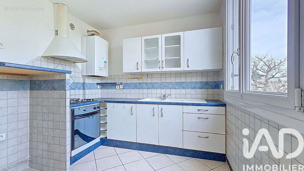 Photo 9 - Appartement à PAU