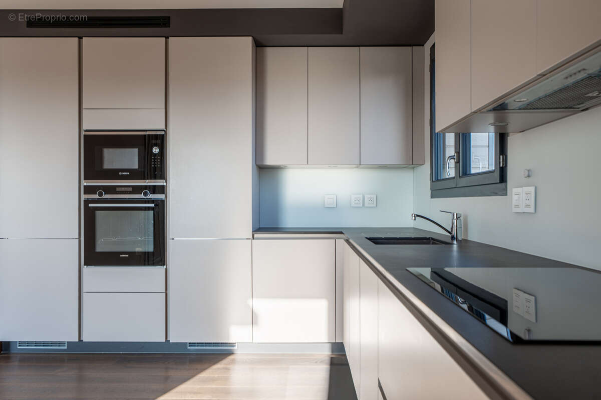 Appartement à FERNEY-VOLTAIRE