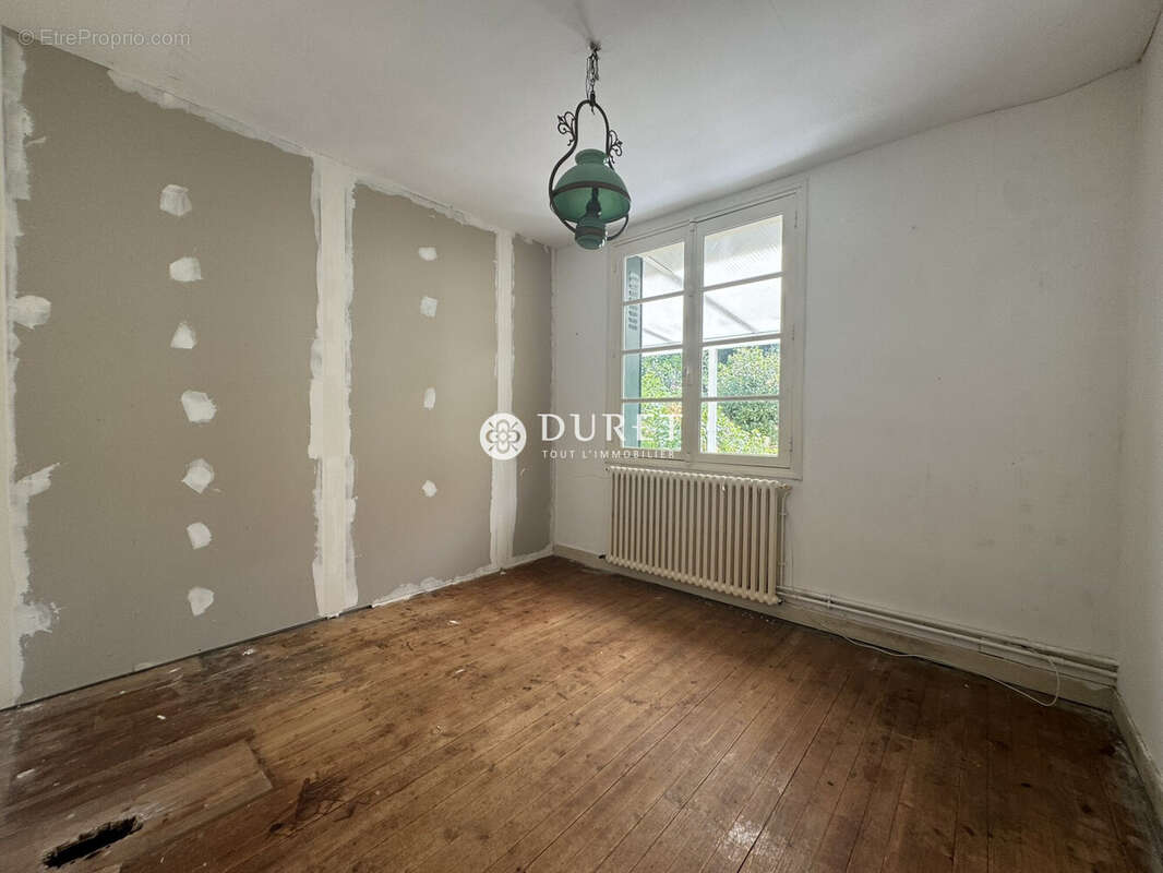 Maison 69 m² à Challans  - photo 7