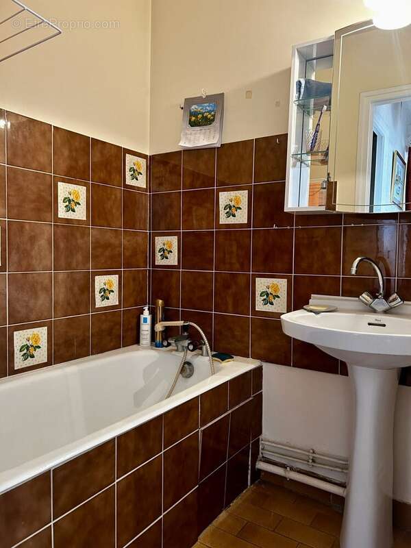 Appartement 2 pièces 35 m² à vendre à Blonville-Sur-Mer (14910) - photo 8