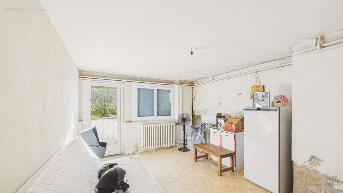 Maison 140m² - possibilité 2 logements - photo 14