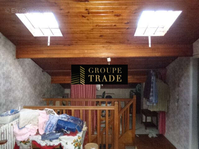 Maison à NOISY-LE-GRAND