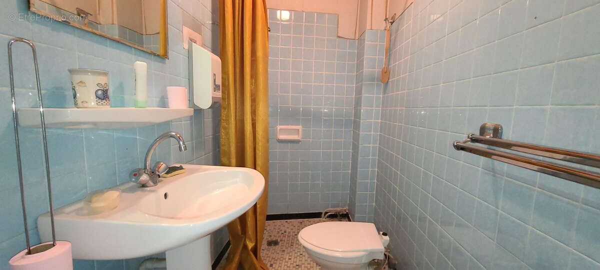 Appartement à MONTREJEAU