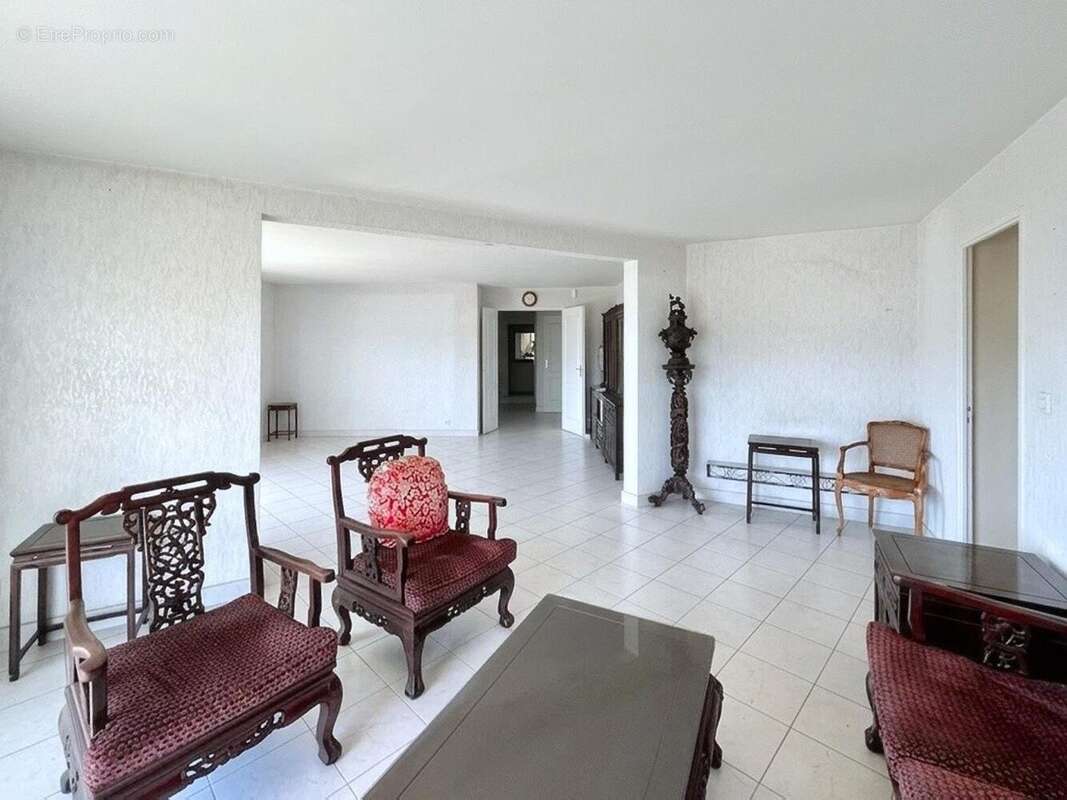 Photo 9 - Appartement à HYERES