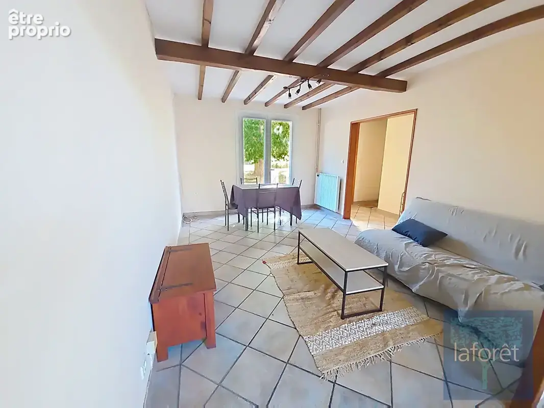 Maison Pessac 3 pièce(s) 70 m2 - photo 7