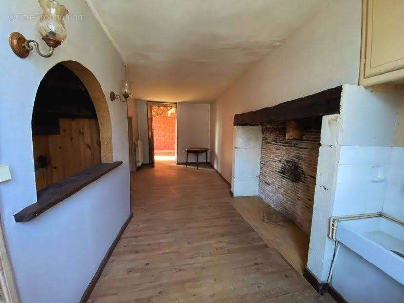 Maison Dussac 100 m2 - photo 9