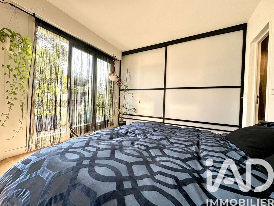 Photo 4 - Appartement à MAISONS-LAFFITTE