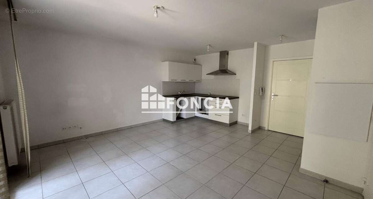 Appartement à MARTIGUES
