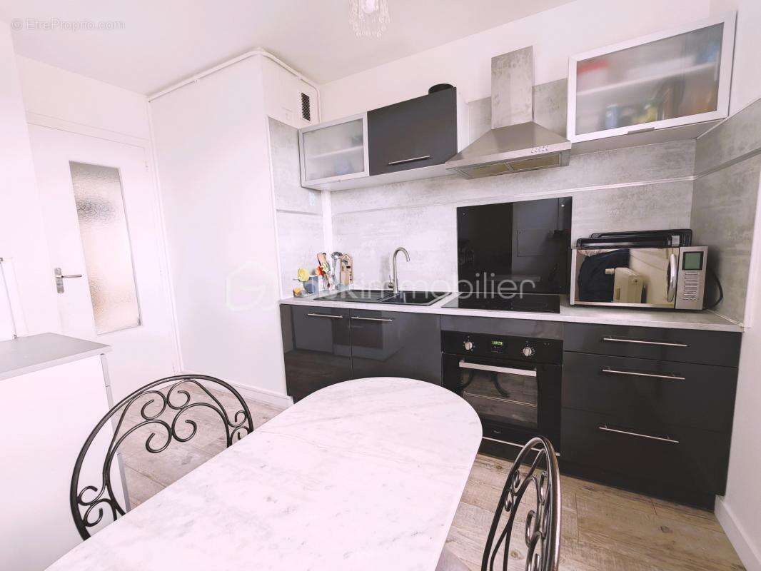 Appartement à LUISANT