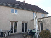 Maison à PERRIGNY-SUR-L'OGNON
