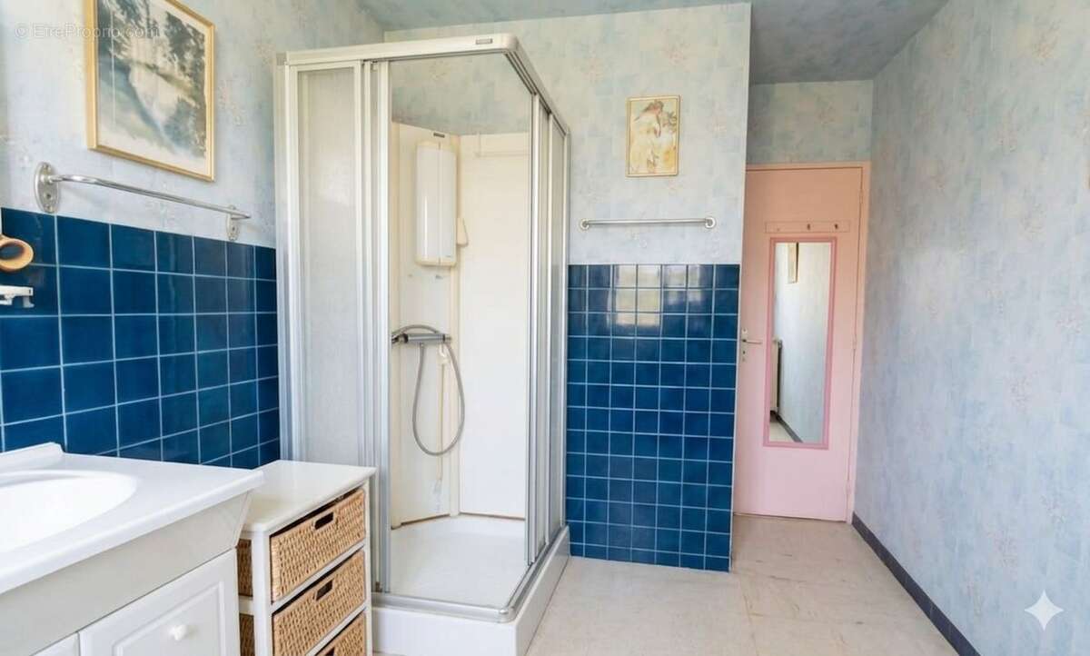 Maison à PARMAIN