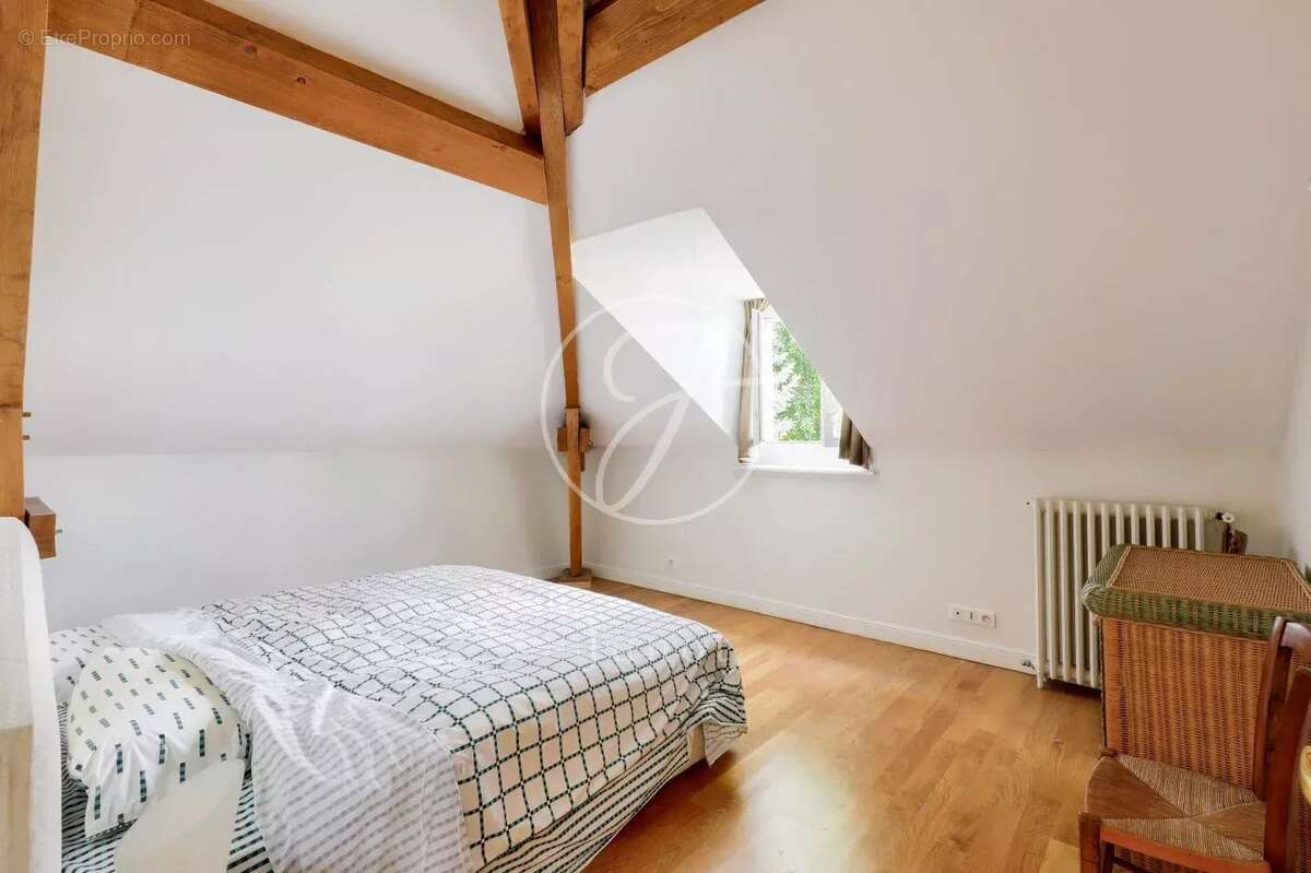 Maison à VERSAILLES