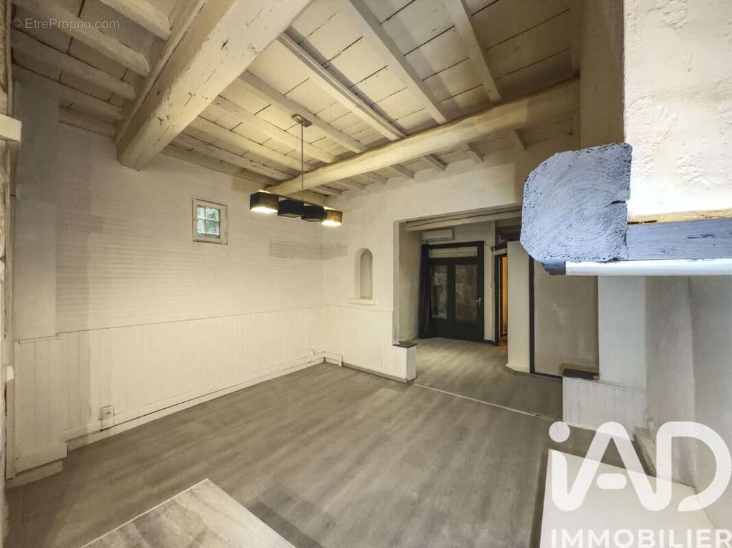 Photo 4 - Appartement à SOMMIERES