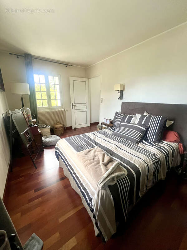 Maison à AIX-LES-BAINS