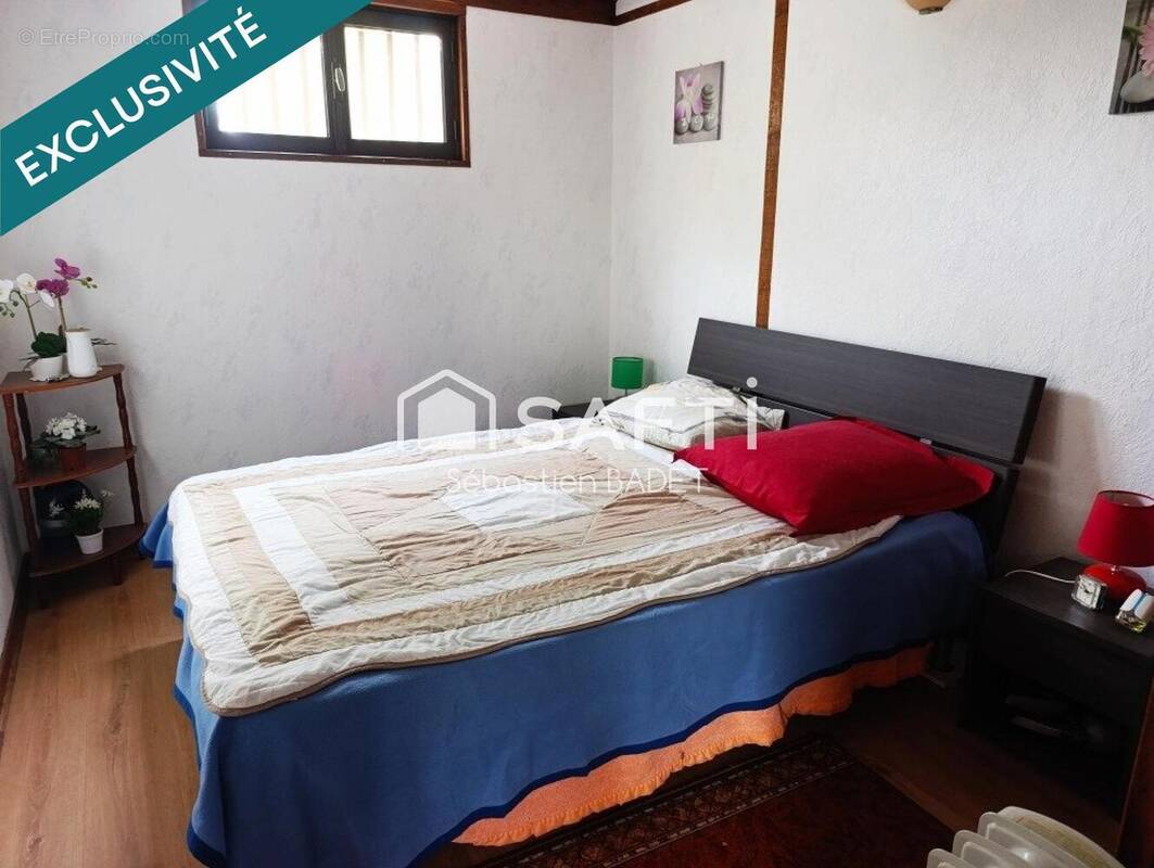 Photo 1 - Maison à MEOBECQ