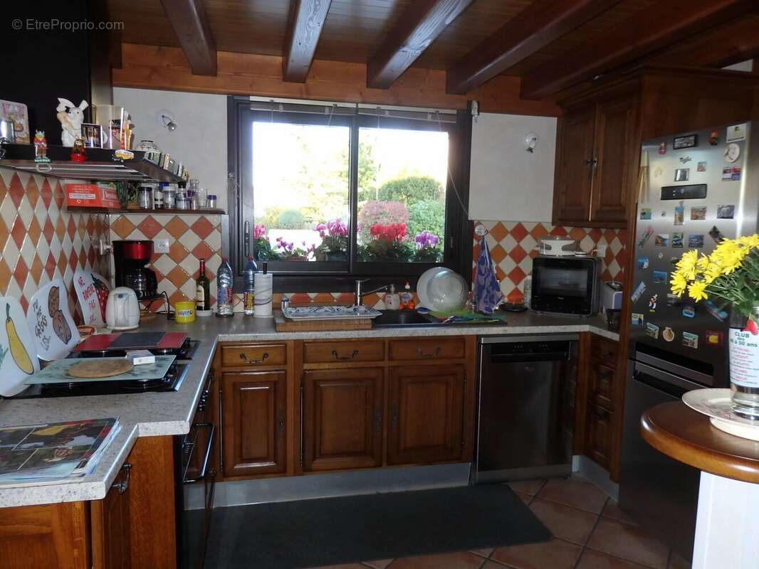 Maison à vendre à Marmande (47200) - photo 4