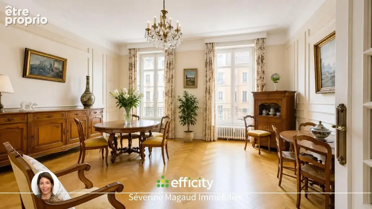 Appartement - photo 3