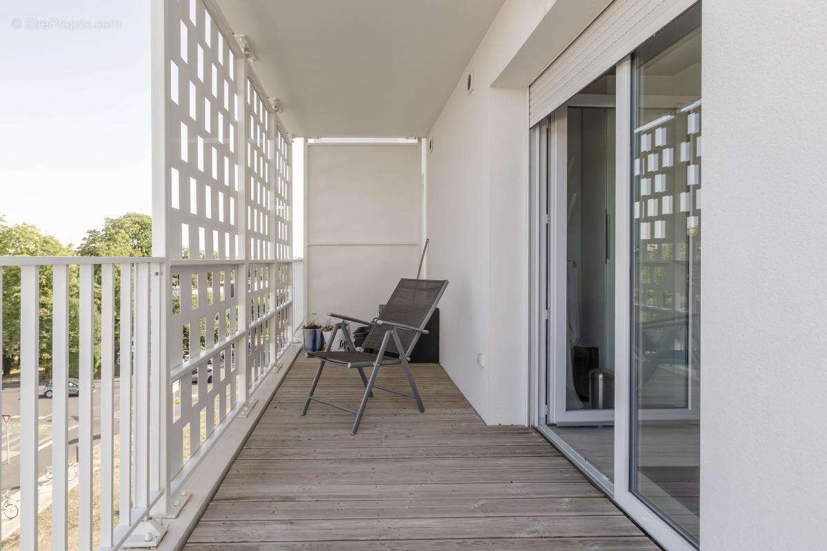 Appartement à LA ROCHELLE