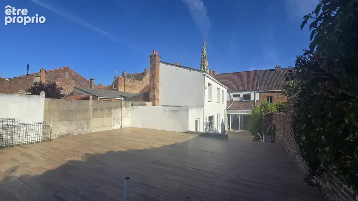 Appartement 6 pièces 200 m² à vendre à Bollezeele (59470) - photo 8