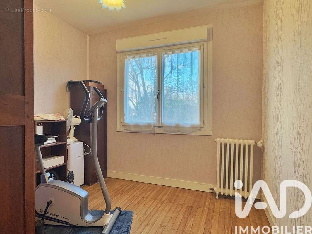 Photo 6 - Maison à SAUZE-VAUSSAIS