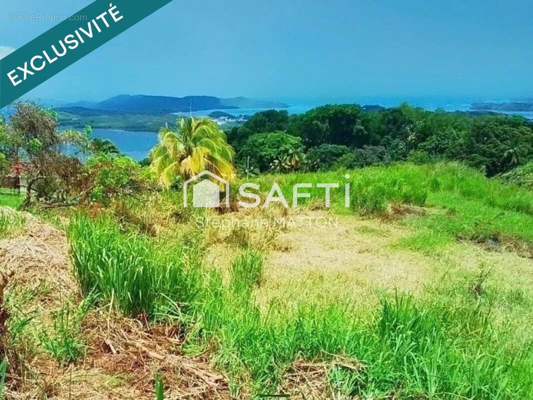 Photo 5 - Terrain à LA TRINITE