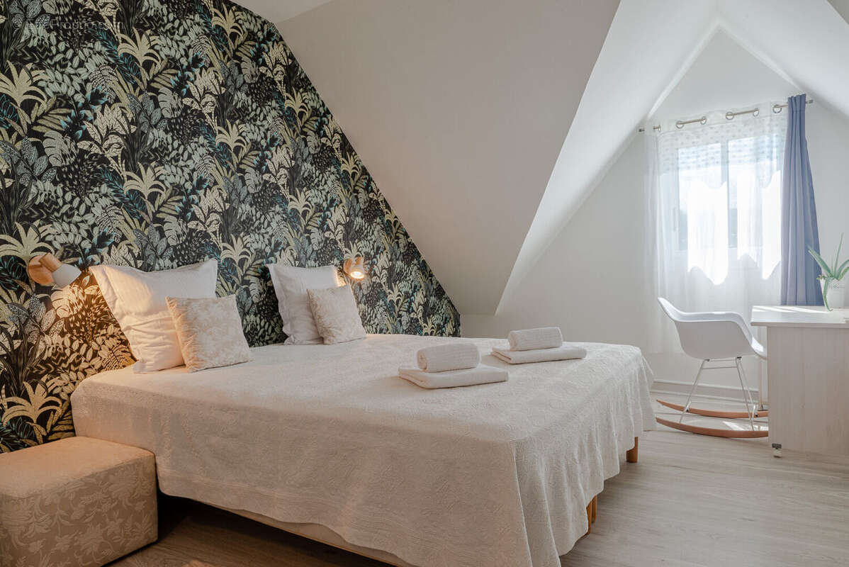 Appartement à SAINT-PAUL