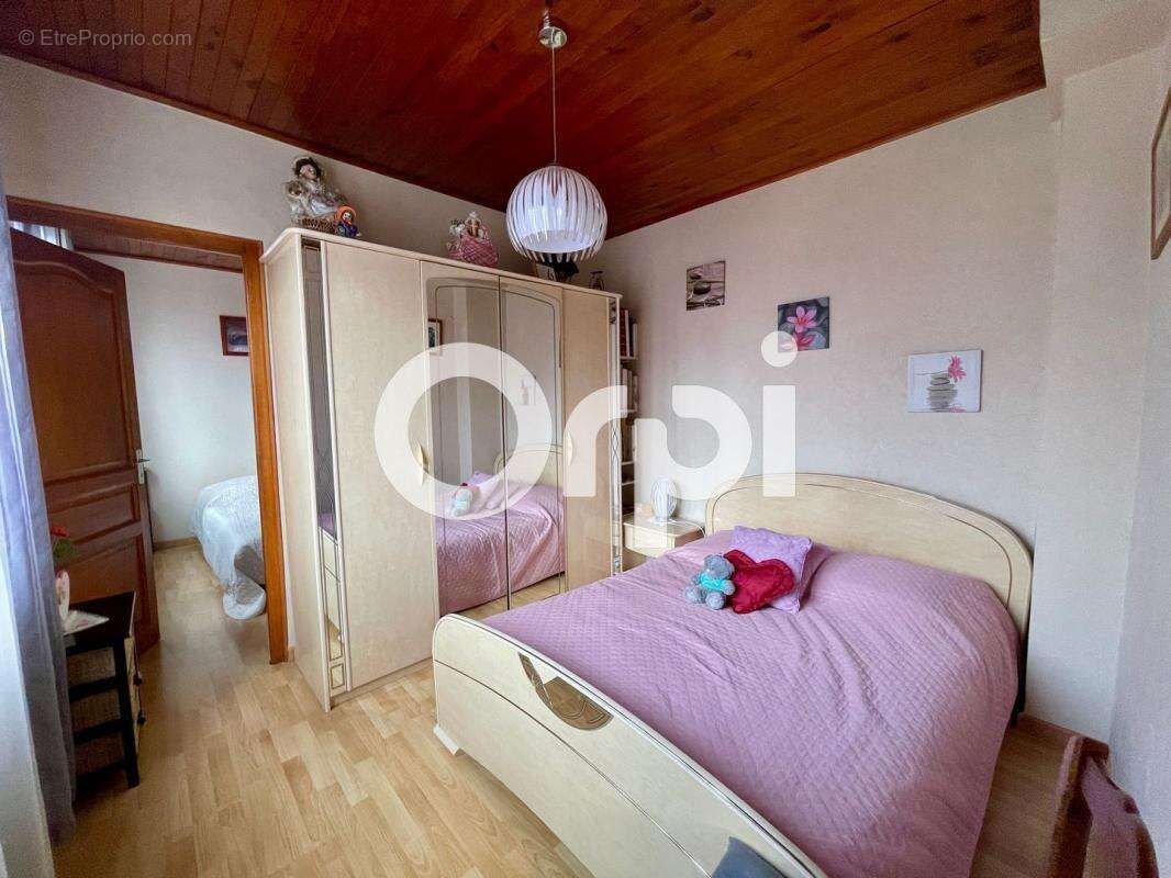 Appartement À Vendre - photo 7