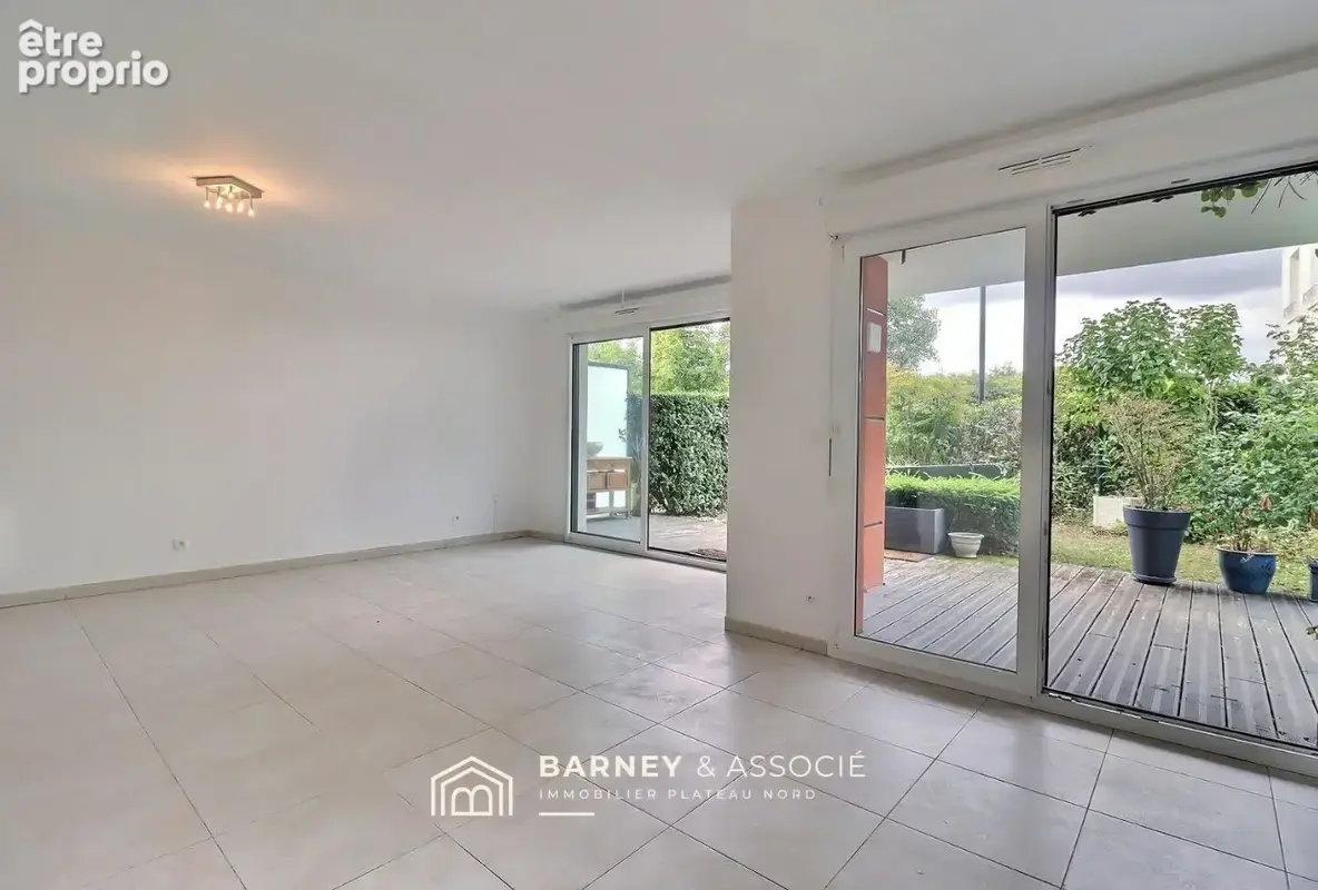 Appartement 3 pièces 82 m² à vendre à Mont-Saint-Aignan (76130) - photo 3