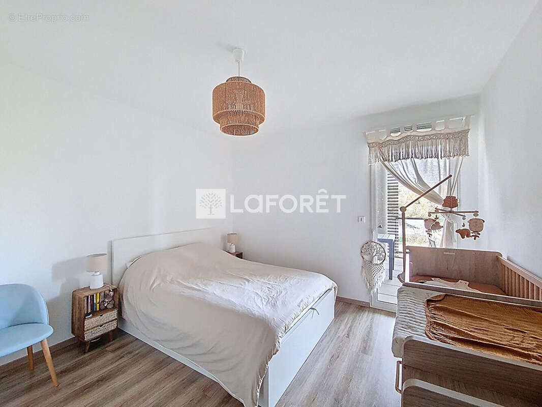 Appartement à CALUIRE-ET-CUIRE