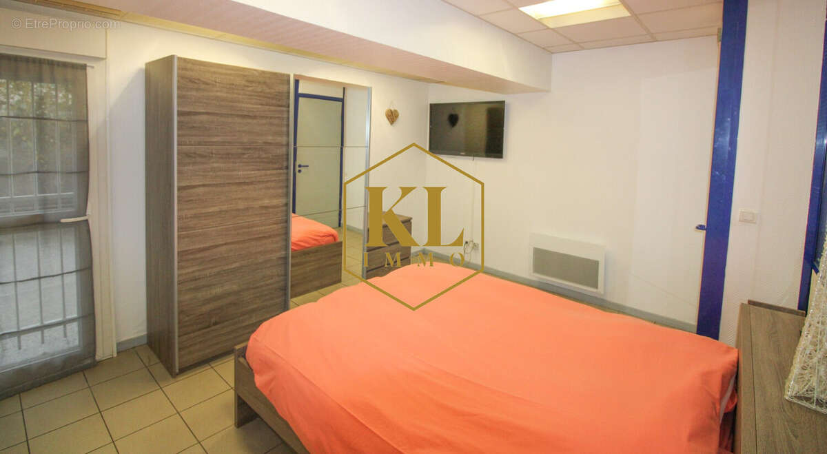 Appartement à COLMAR