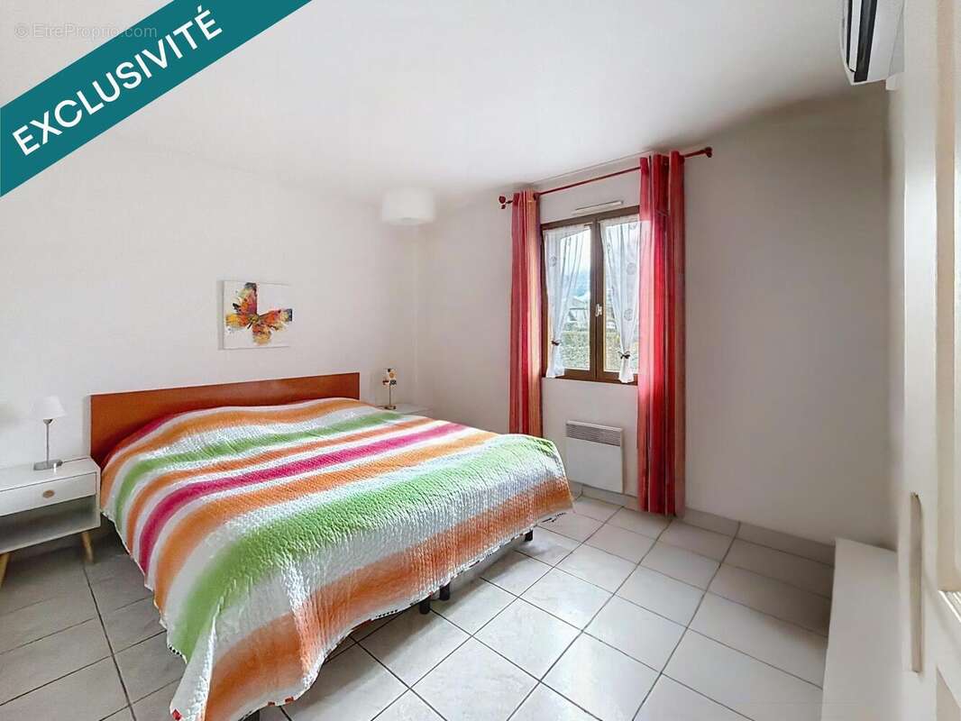 Photo 8 - Maison à VIVIERS-DU-LAC
