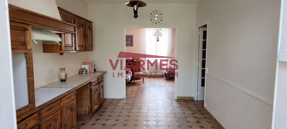 Maison 100 m² à Beaumont-Sur-Oise  - photo 3