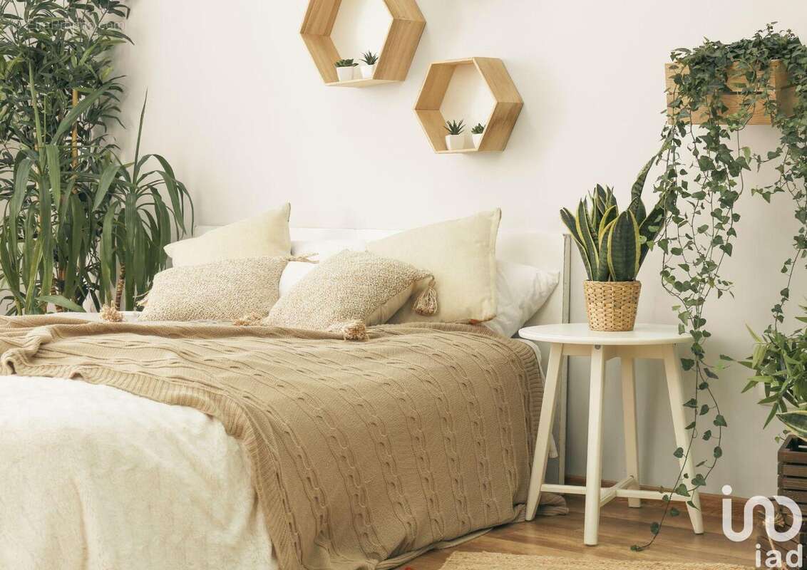 Photo 6 - Appartement à LE CANNET