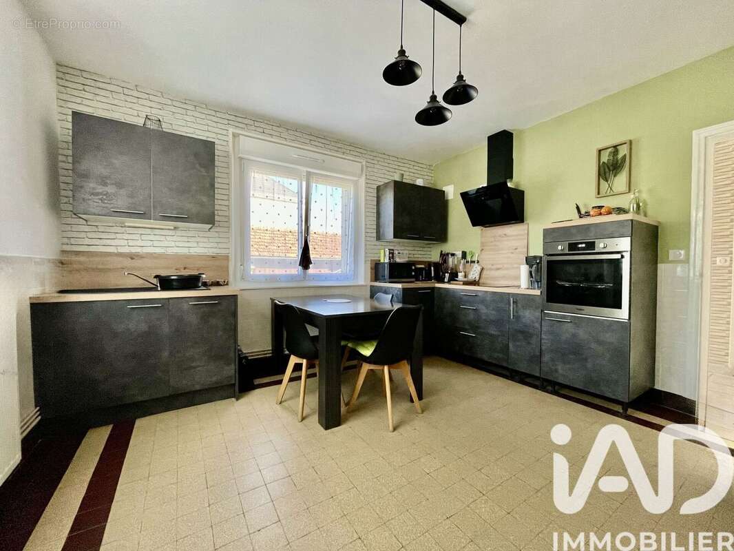 Photo 3 - Maison à AMBLY-FLEURY