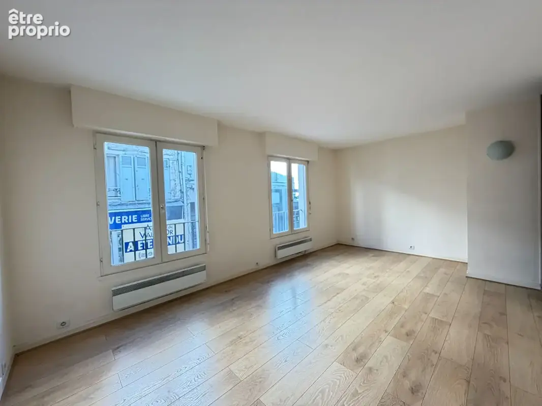 Appartement à SAINT-CLOUD