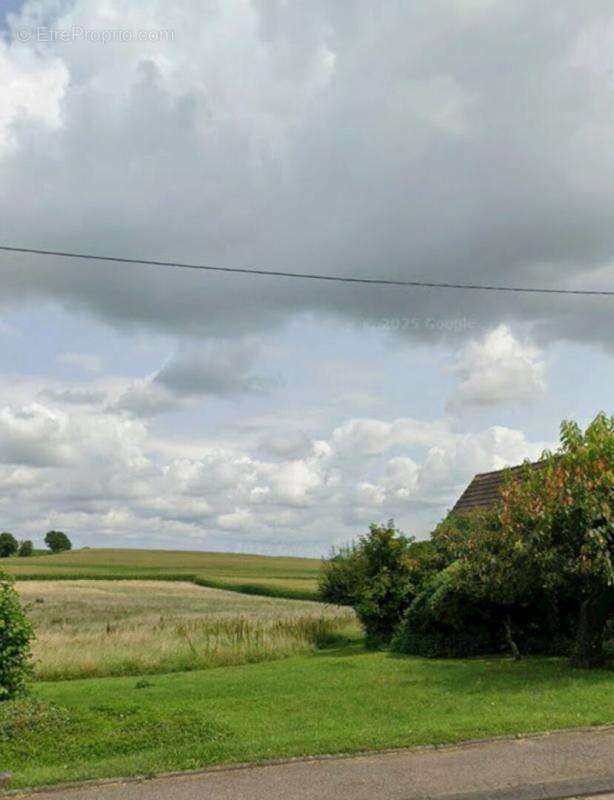 Maison à BETSCHDORF