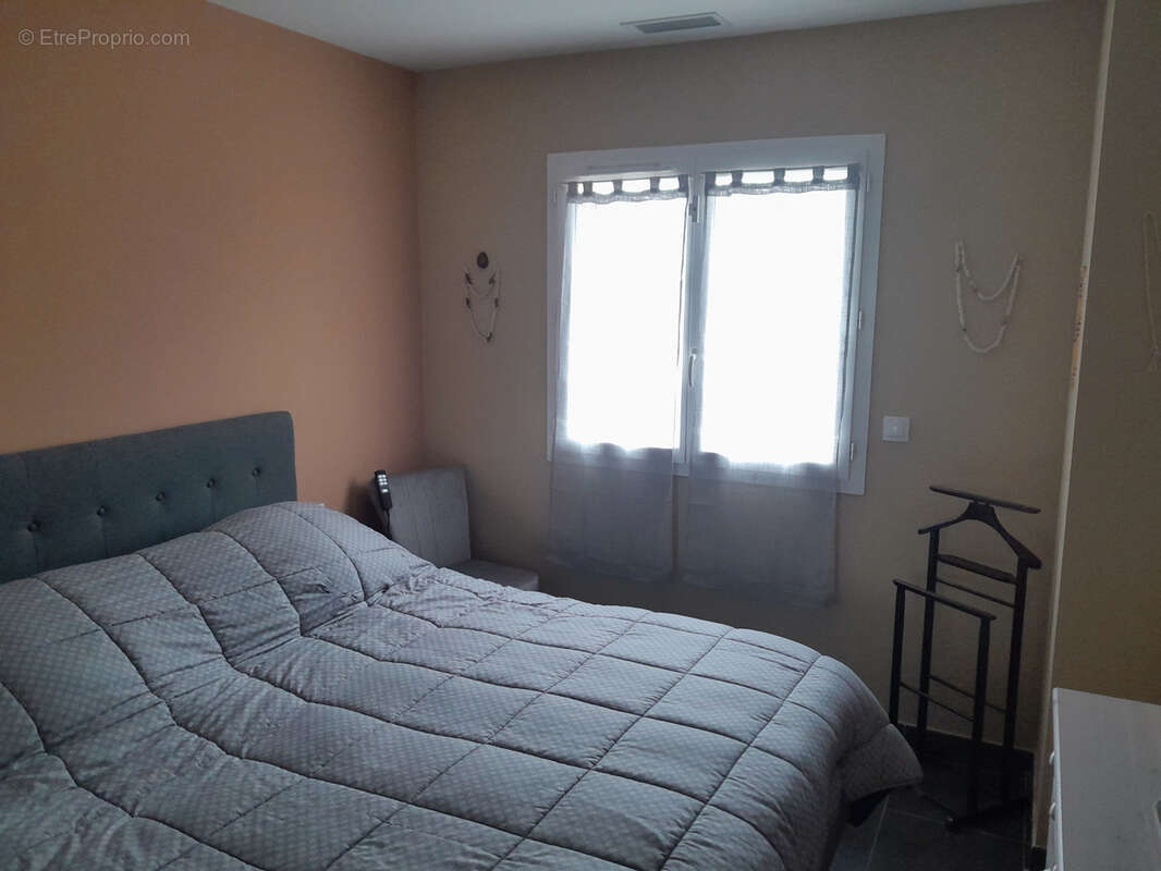 Maison à SAINT-NAZAIRE