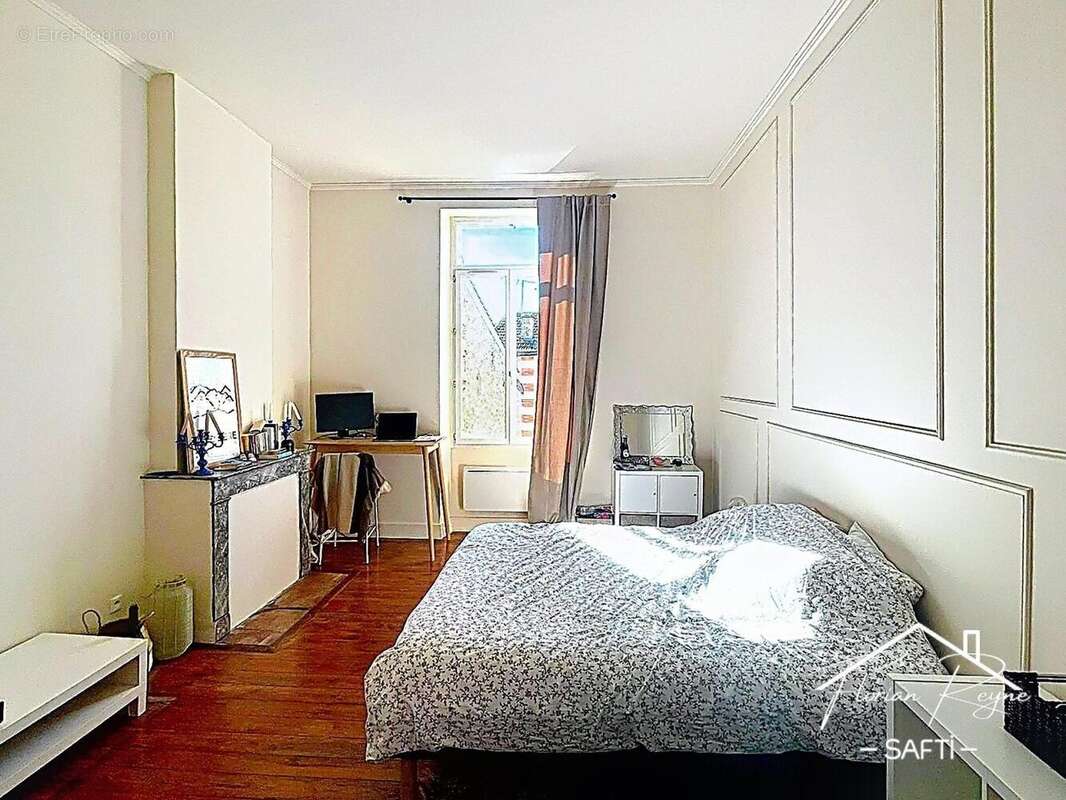 Photo 8 - Maison à CASTELNAU-DE-MEDOC