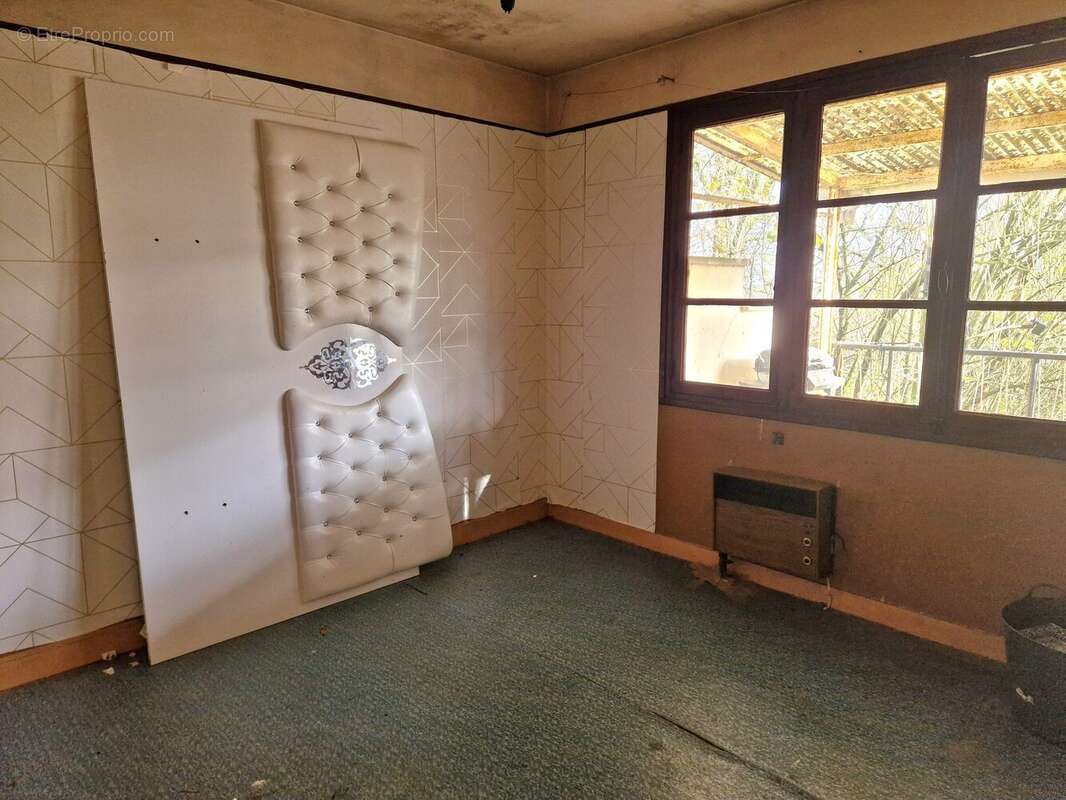 Maison à CORBEIL-ESSONNES