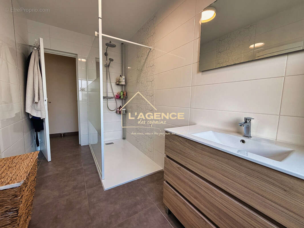 Maison à HAZEBROUCK