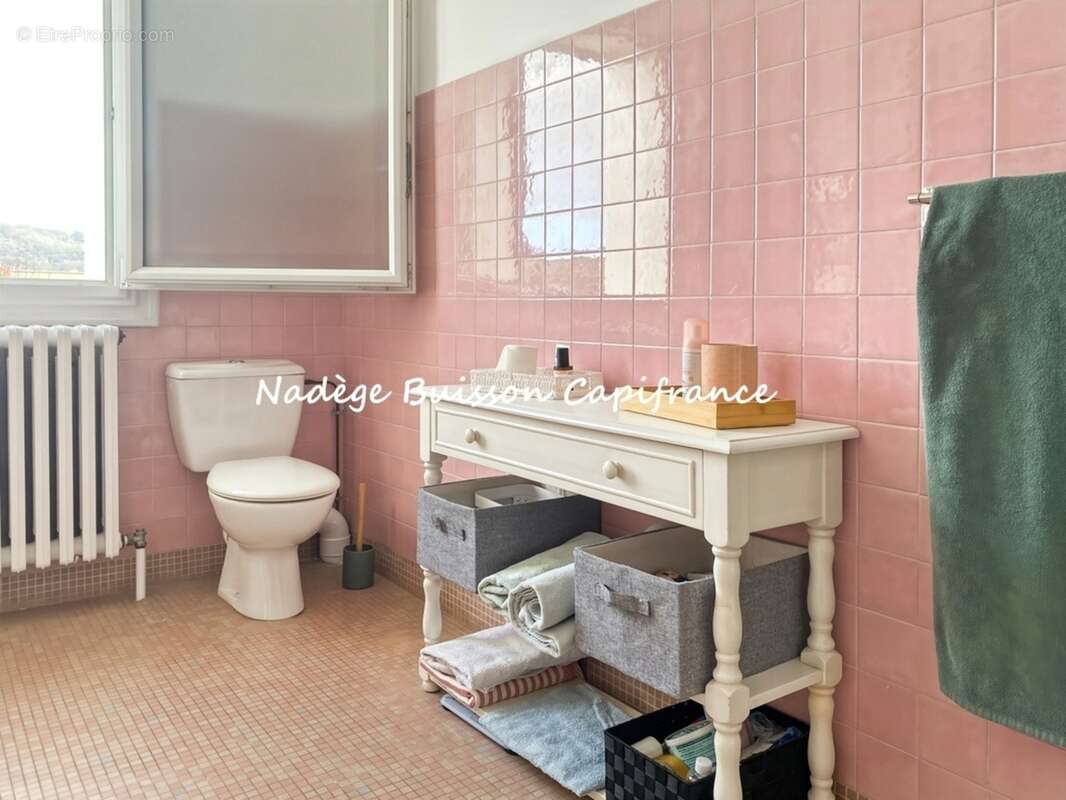 Maison rénovée de 5 pièces 125 m² - Proche centre-ville de  DIVES SUR MER - DPE B - photo 35