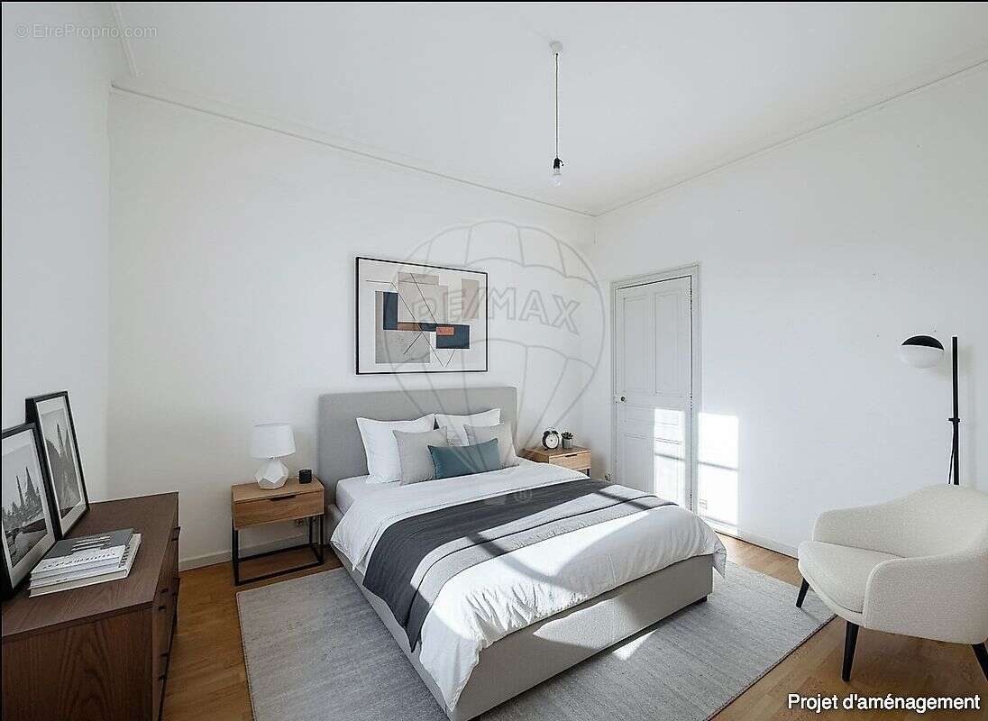 Appartement à NIMES